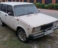 Бежевый ВАЗ 2104, объемом двигателя 1.5 л и пробегом 11 тыс. км за 284 $, фото 1 на Automoto.ua