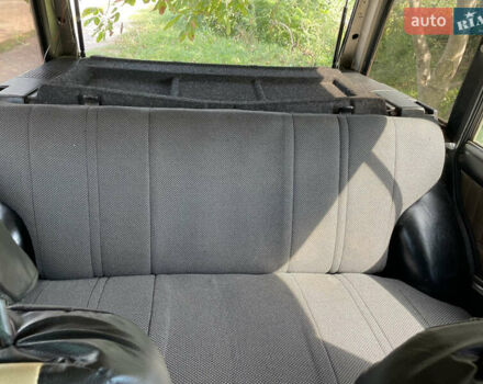 Бежевый ВАЗ 2104, объемом двигателя 1.5 л и пробегом 60 тыс. км за 900 $, фото 13 на Automoto.ua