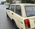 Бежевый ВАЗ 2104, объемом двигателя 1.8 л и пробегом 200 тыс. км за 1000 $, фото 3 на Automoto.ua