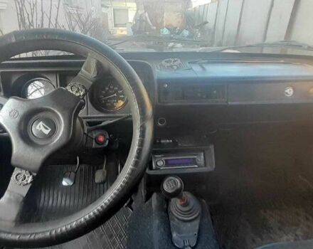 Бежевый ВАЗ 2104, объемом двигателя 0 л и пробегом 57 тыс. км за 499 $, фото 2 на Automoto.ua