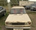 Бежевий ВАЗ 2104, об'ємом двигуна 1.5 л та пробігом 200 тис. км за 300 $, фото 5 на Automoto.ua