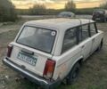 Бежевий ВАЗ 2104, об'ємом двигуна 1.5 л та пробігом 200 тис. км за 300 $, фото 1 на Automoto.ua