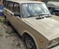 Бежевий ВАЗ 2104, об'ємом двигуна 1.5 л та пробігом 1 тис. км за 622 $, фото 1 на Automoto.ua