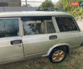 Бежевый ВАЗ 2104, объемом двигателя 1.5 л и пробегом 60 тыс. км за 900 $, фото 24 на Automoto.ua