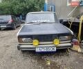 Бежевый ВАЗ 2104, объемом двигателя 1.5 л и пробегом 73 тыс. км за 1500 $, фото 1 на Automoto.ua
