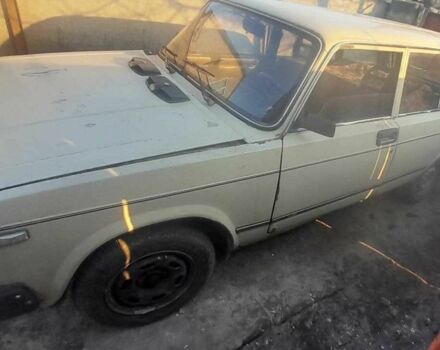 Бежевый ВАЗ 2104, объемом двигателя 0 л и пробегом 57 тыс. км за 499 $, фото 5 на Automoto.ua