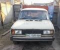 Бежевый ВАЗ 2104, объемом двигателя 0 л и пробегом 57 тыс. км за 550 $, фото 1 на Automoto.ua