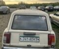 Бежевий ВАЗ 2104, об'ємом двигуна 1.5 л та пробігом 200 тис. км за 300 $, фото 1 на Automoto.ua