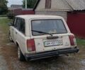 Бежевый ВАЗ 2104, объемом двигателя 1.5 л и пробегом 11 тыс. км за 284 $, фото 11 на Automoto.ua