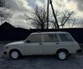 Бежевый ВАЗ 2104, объемом двигателя 1.3 л и пробегом 250 тыс. км за 650 $, фото 3 на Automoto.ua