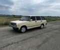 Бежевый ВАЗ 2104, объемом двигателя 1 л и пробегом 1 тыс. км за 849 $, фото 1 на Automoto.ua