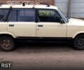 Бежевий ВАЗ 2104, об'ємом двигуна 1.5 л та пробігом 0 тис. км за 550 $, фото 3 на Automoto.ua