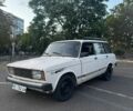 Бежевый ВАЗ 2104, объемом двигателя 1.5 л и пробегом 90 тыс. км за 500 $, фото 1 на Automoto.ua