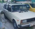 Бежевий ВАЗ 2104, об'ємом двигуна 1.5 л та пробігом 300 тис. км за 601 $, фото 1 на Automoto.ua