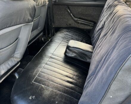 Бежевый ВАЗ 2104, объемом двигателя 1.3 л и пробегом 250 тыс. км за 650 $, фото 9 на Automoto.ua