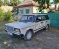 Бежевый ВАЗ 2104, объемом двигателя 1.3 л и пробегом 80 тыс. км за 452 $, фото 1 на Automoto.ua