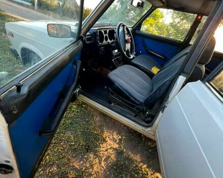 Бежевий ВАЗ 2104, об'ємом двигуна 1.3 л та пробігом 0 тис. км за 940 $, фото 5 на Automoto.ua