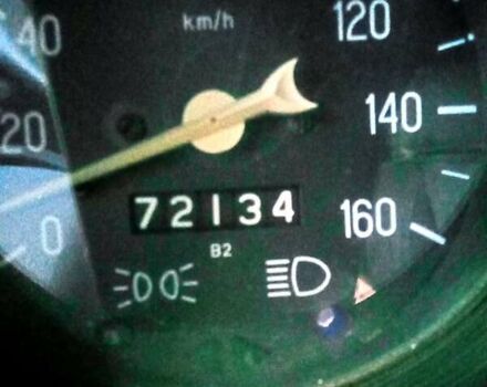 Бежевий ВАЗ 2104, об'ємом двигуна 1.3 л та пробігом 72 тис. км за 2500 $, фото 6 на Automoto.ua