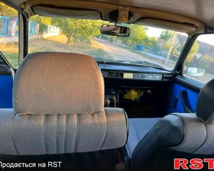 Бежевий ВАЗ 2104, об'ємом двигуна 1.3 л та пробігом 0 тис. км за 940 $, фото 3 на Automoto.ua
