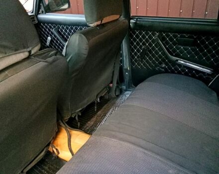 Бежевый ВАЗ 2104, объемом двигателя 1.3 л и пробегом 72 тыс. км за 1550 $, фото 3 на Automoto.ua