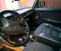 Бежевий ВАЗ 2104, об'ємом двигуна 1.3 л та пробігом 72 тис. км за 2500 $, фото 5 на Automoto.ua