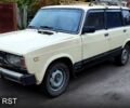 Бежевий ВАЗ 2104, об'ємом двигуна 1.5 л та пробігом 0 тис. км за 550 $, фото 1 на Automoto.ua