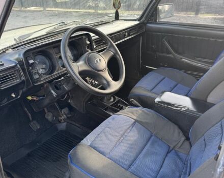 Бежевый ВАЗ 2104, объемом двигателя 1.3 л и пробегом 250 тыс. км за 650 $, фото 8 на Automoto.ua