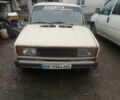Бежевый ВАЗ 2104, объемом двигателя 1.3 л и пробегом 49 тыс. км за 550 $, фото 1 на Automoto.ua
