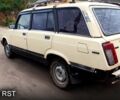 Бежевий ВАЗ 2104, об'ємом двигуна 1.5 л та пробігом 0 тис. км за 550 $, фото 5 на Automoto.ua