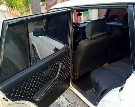 Бежевий ВАЗ 2104, об'ємом двигуна 1.3 л та пробігом 72 тис. км за 2500 $, фото 3 на Automoto.ua
