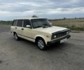 Бежевый ВАЗ 2104, объемом двигателя 1 л и пробегом 1 тыс. км за 849 $, фото 3 на Automoto.ua