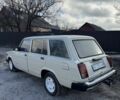 Бежевый ВАЗ 2104, объемом двигателя 1.3 л и пробегом 250 тыс. км за 650 $, фото 5 на Automoto.ua
