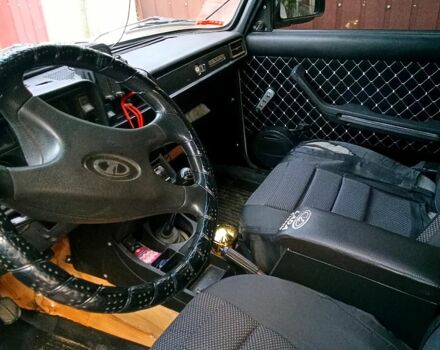 Бежевый ВАЗ 2104, объемом двигателя 1.3 л и пробегом 72 тыс. км за 1550 $, фото 2 на Automoto.ua