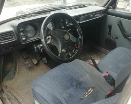 Бежевый ВАЗ 2104, объемом двигателя 1.3 л и пробегом 49 тыс. км за 550 $, фото 4 на Automoto.ua