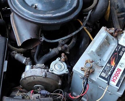 Бежевий ВАЗ 2104, об'ємом двигуна 1.5 л та пробігом 0 тис. км за 550 $, фото 7 на Automoto.ua