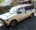 Бежевый ВАЗ 2104, объемом двигателя 1.5 л и пробегом 100 тыс. км за 500 $, фото 1 на Automoto.ua