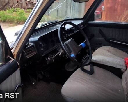 Бежевий ВАЗ 2104, об'ємом двигуна 1.5 л та пробігом 0 тис. км за 550 $, фото 6 на Automoto.ua