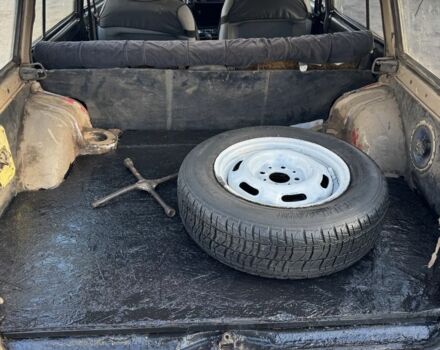 Бежевый ВАЗ 2104, объемом двигателя 1.3 л и пробегом 250 тыс. км за 650 $, фото 12 на Automoto.ua