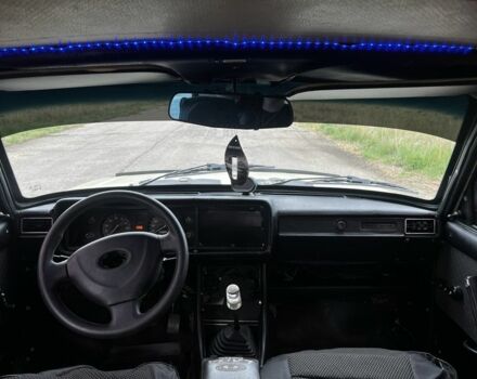 Бежевый ВАЗ 2104, объемом двигателя 1 л и пробегом 1 тыс. км за 849 $, фото 6 на Automoto.ua