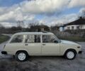Бежевый ВАЗ 2104, объемом двигателя 1.3 л и пробегом 250 тыс. км за 650 $, фото 4 на Automoto.ua