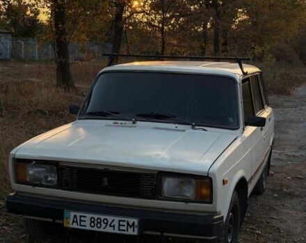 Бежевий ВАЗ 2104, об'ємом двигуна 1.3 л та пробігом 100 тис. км за 427 $, фото 5 на Automoto.ua