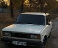 Бежевий ВАЗ 2104, об'ємом двигуна 1.3 л та пробігом 100 тис. км за 427 $, фото 5 на Automoto.ua