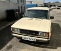 Бежевий ВАЗ 2104, об'ємом двигуна 0 л та пробігом 123 тис. км за 850 $, фото 1 на Automoto.ua