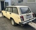 Бежевий ВАЗ 2104, об'ємом двигуна 0 л та пробігом 123 тис. км за 850 $, фото 5 на Automoto.ua