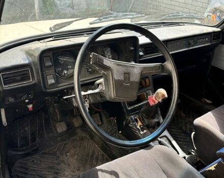 Бежевий ВАЗ 2104, об'ємом двигуна 0 л та пробігом 123 тис. км за 850 $, фото 6 на Automoto.ua
