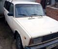 Бежевый ВАЗ 2104, объемом двигателя 1.3 л и пробегом 0 тыс. км за 450 $, фото 1 на Automoto.ua