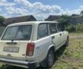 Бежевый ВАЗ 2104, объемом двигателя 1.5 л и пробегом 1 тыс. км за 600 $, фото 3 на Automoto.ua