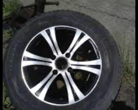 Бежевий ВАЗ 2104, об'ємом двигуна 1.3 л та пробігом 100 тис. км за 427 $, фото 7 на Automoto.ua