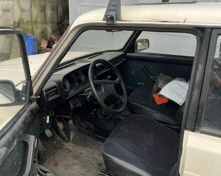 Бежевий ВАЗ 2104, об'ємом двигуна 0 л та пробігом 250 тис. км за 403 $, фото 3 на Automoto.ua