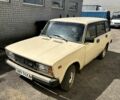 Бежевий ВАЗ 2104, об'ємом двигуна 0 л та пробігом 123 тис. км за 850 $, фото 1 на Automoto.ua